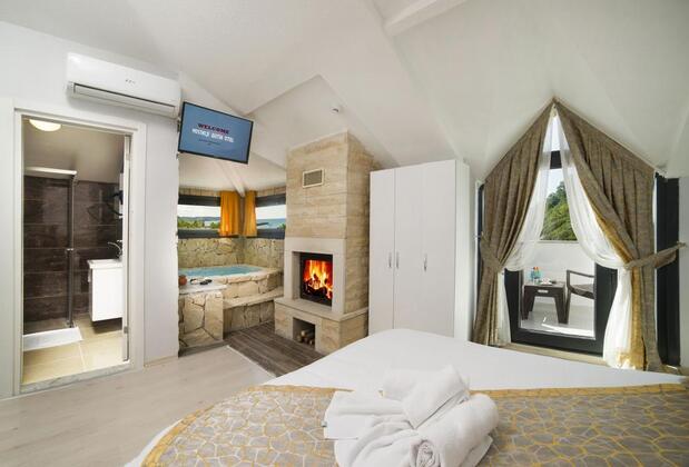 Nostalji Otel Ağva - Görsel 11