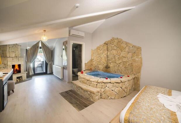 Nostalji Otel Ağva - Görsel 12