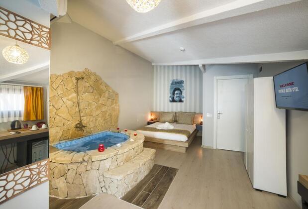 Nostalji Otel Ağva - Görsel 6