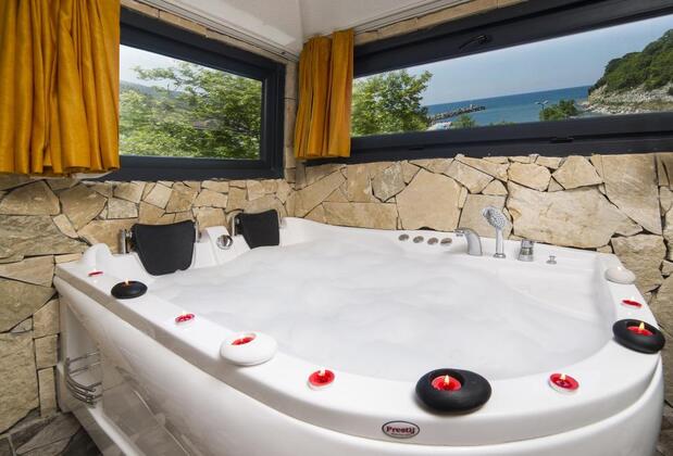 Nostalji Otel Ağva - Görsel 15