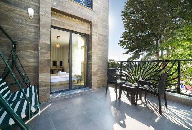 Nostalji Otel Ağva - Görsel 16