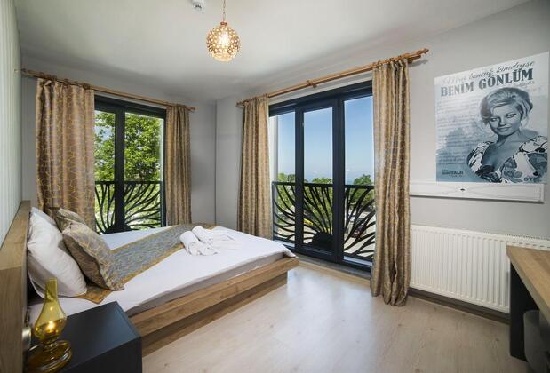 Nostalji Otel Ağva - Görsel 7