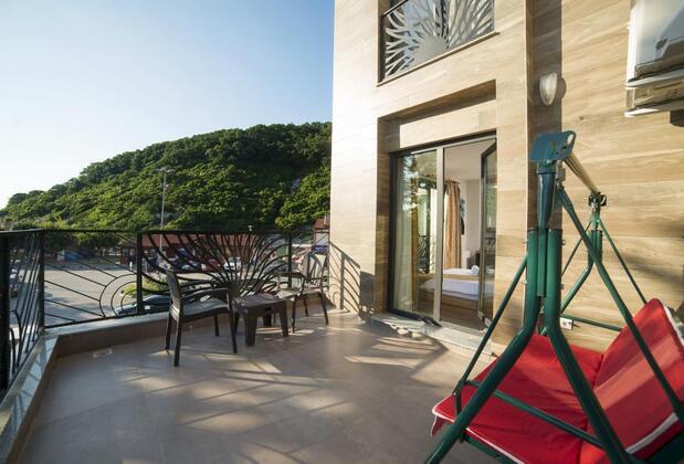 Nostalji Otel Ağva - Görsel 17