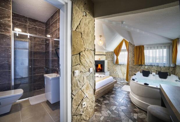 Nostalji Otel Ağva - Görsel 20