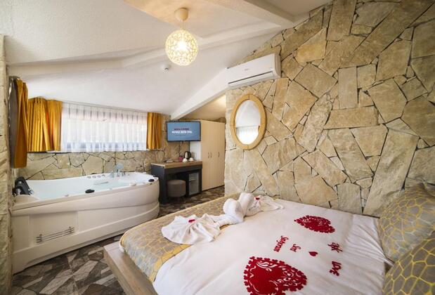 Nostalji Otel Ağva - Görsel 9