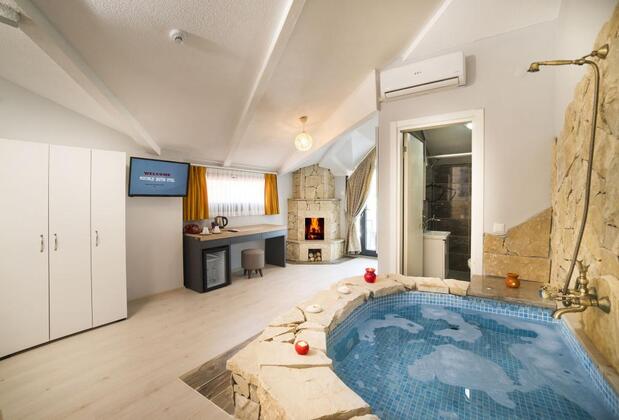 Nostalji Otel Ağva - Görsel 4