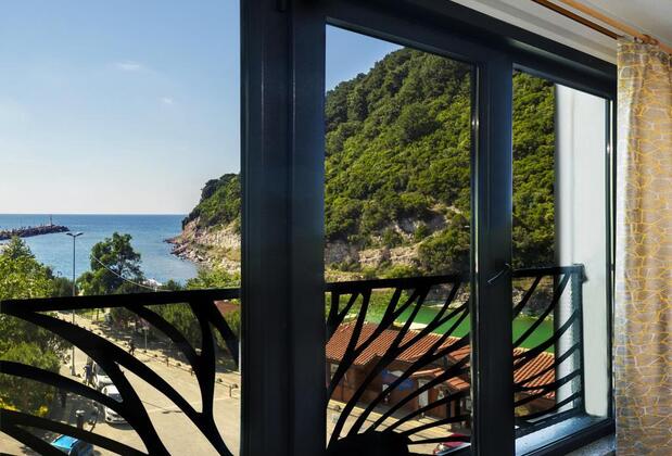 Nostalji Otel Ağva - Görsel 19