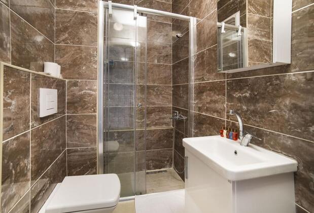 Nostalji Otel Ağva - Görsel 21