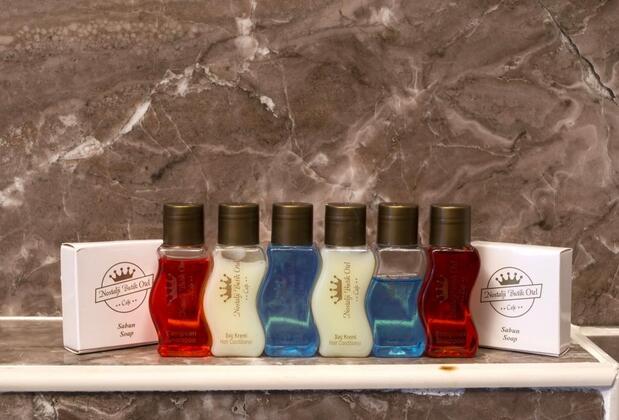 Nostalji Otel Ağva - Görsel 22