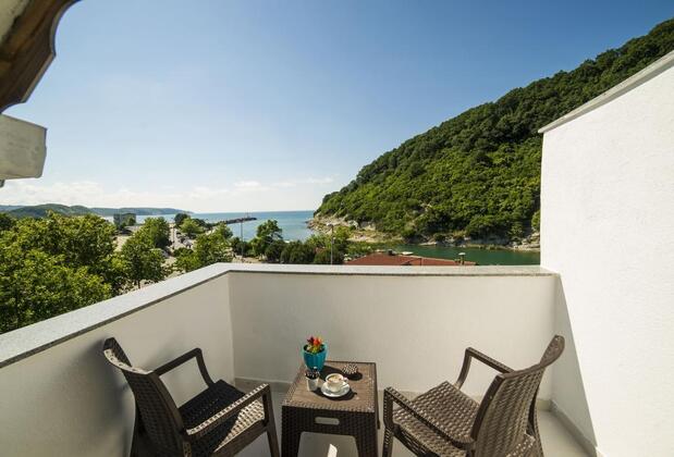 Nostalji Otel Ağva - Görsel 10