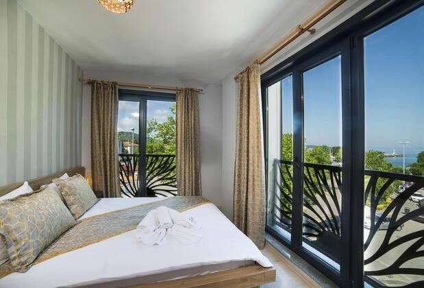 Nostalji Otel Ağva - Görsel 3