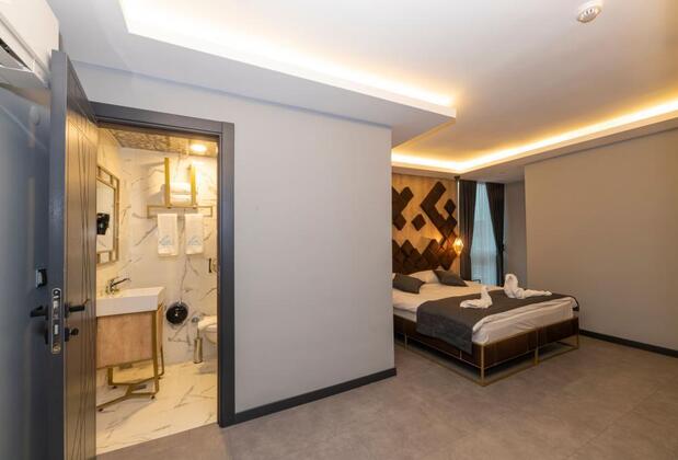 Fly And Stay Airport Hotel - Görsel 8