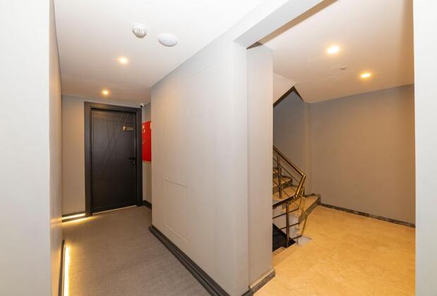 Fly And Stay Airport Hotel - Görsel 5