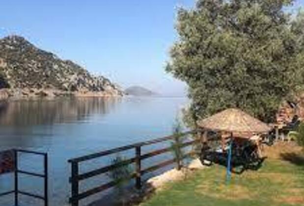 Ege Zeytin Evleri - Görsel 8