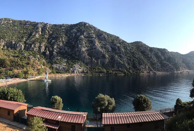 Ege Zeytin Evleri - Görsel 5