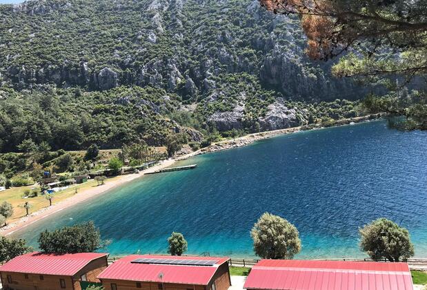 Ege Zeytin Evleri - Görsel 4