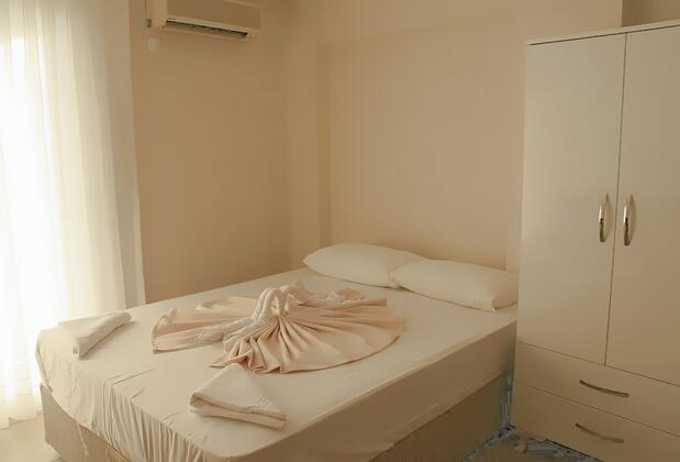 Ürkmez Ordukaya Apart - Görsel 5