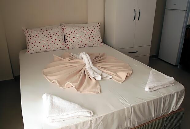 Ürkmez Ordukaya Apart - Görsel 6