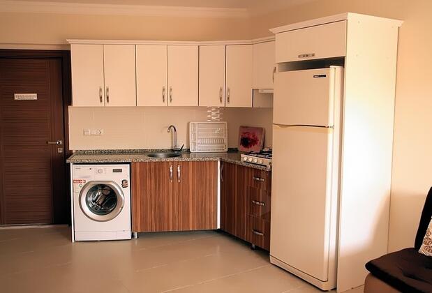 Ürkmez Ordukaya Apart - Görsel 3