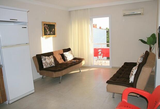 Ürkmez Ordukaya Apart - Görsel 10