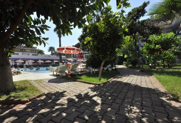 Akdeniz Beach Hotel - Görsel 3