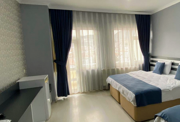 Altayhan Otel - Görsel 8