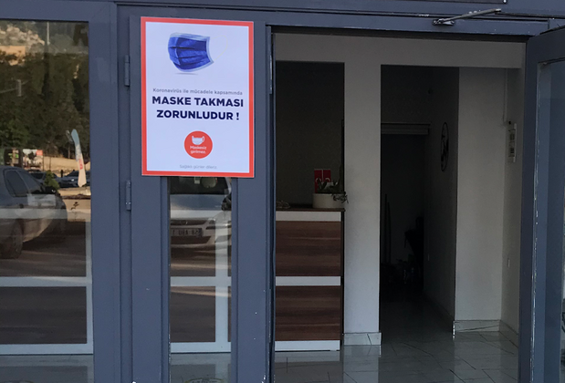 Altayhan Otel - Görsel 6