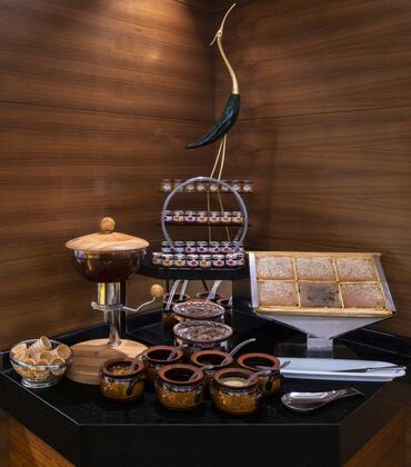 Mövenpick Hotel & Thermal Spa Bursa - Görsel 42