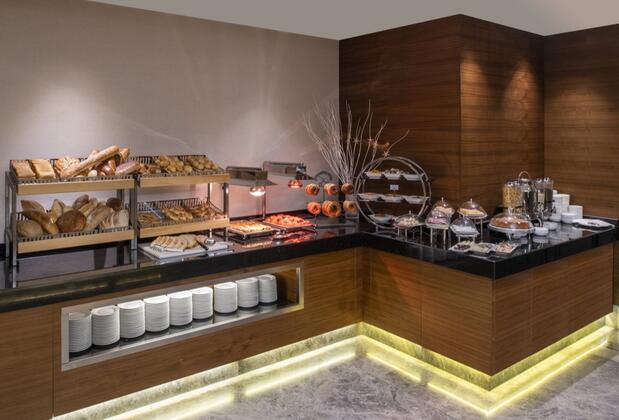 Mövenpick Hotel & Thermal Spa Bursa - Görsel 43