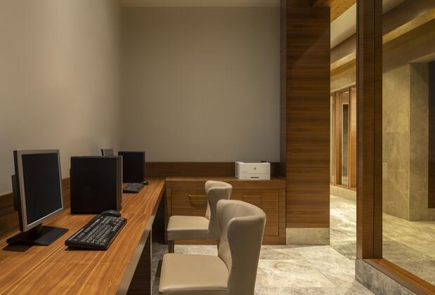 Mövenpick Hotel & Thermal Spa Bursa - Görsel 40