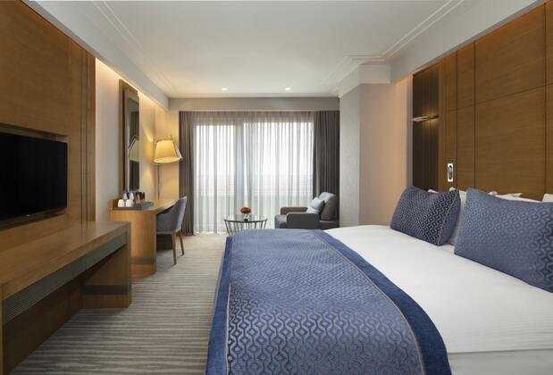 Mövenpick Hotel & Thermal Spa Bursa - Görsel 11