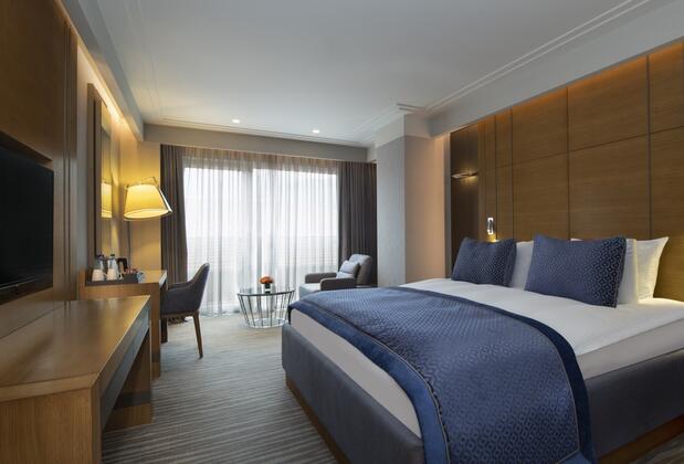 Mövenpick Hotel & Thermal Spa Bursa - Görsel 12