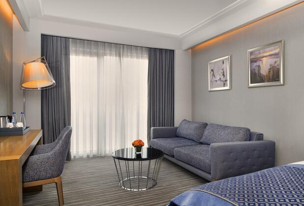 Mövenpick Hotel & Thermal Spa Bursa - Görsel 15