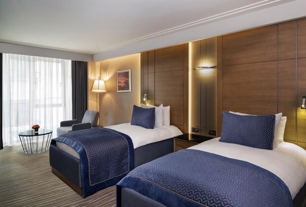 Mövenpick Hotel & Thermal Spa Bursa - Görsel 16