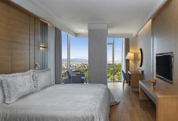 Mövenpick Hotel & Thermal Spa Bursa - Görsel 22