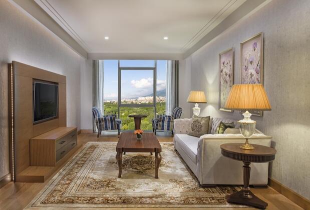 Mövenpick Hotel & Thermal Spa Bursa - Görsel 32