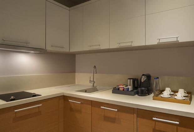 Mövenpick Hotel & Thermal Spa Bursa - Görsel 35