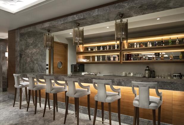 Mövenpick Hotel & Thermal Spa Bursa - Görsel 38