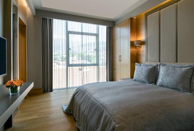 Mövenpick Hotel & Thermal Spa Bursa - Görsel 28