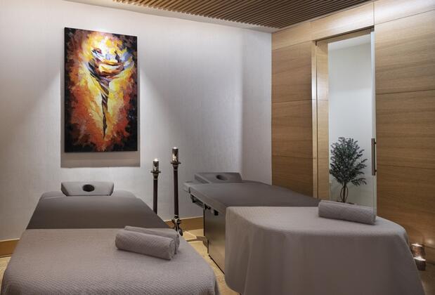 Mövenpick Hotel & Thermal Spa Bursa - Görsel 34