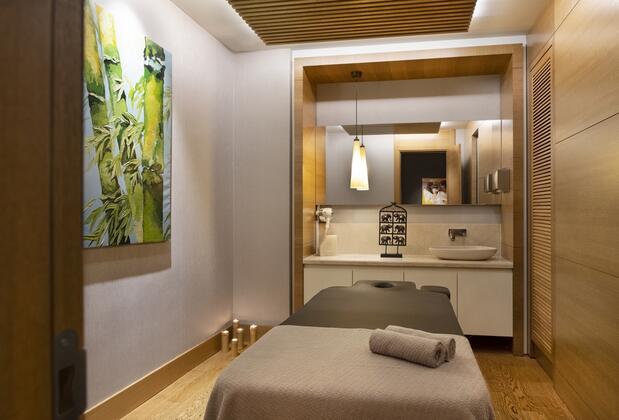 Mövenpick Hotel & Thermal Spa Bursa - Görsel 33