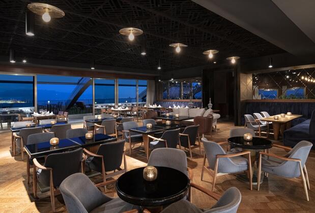 Mövenpick Hotel & Thermal Spa Bursa - Görsel 45