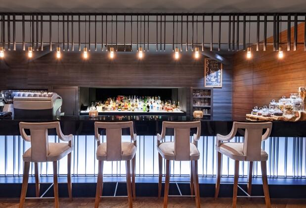 Mövenpick Hotel & Thermal Spa Bursa - Görsel 47