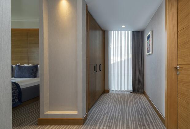 Mövenpick Hotel & Thermal Spa Bursa - Görsel 19