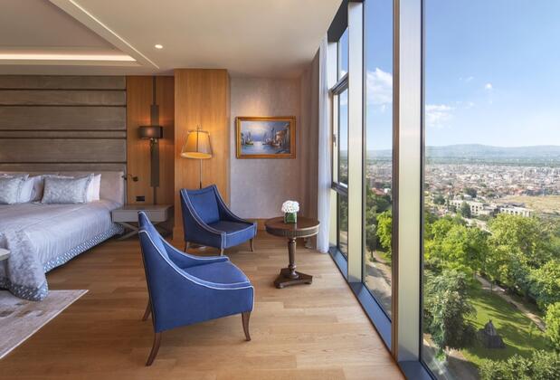 Mövenpick Hotel & Thermal Spa Bursa - Görsel 31