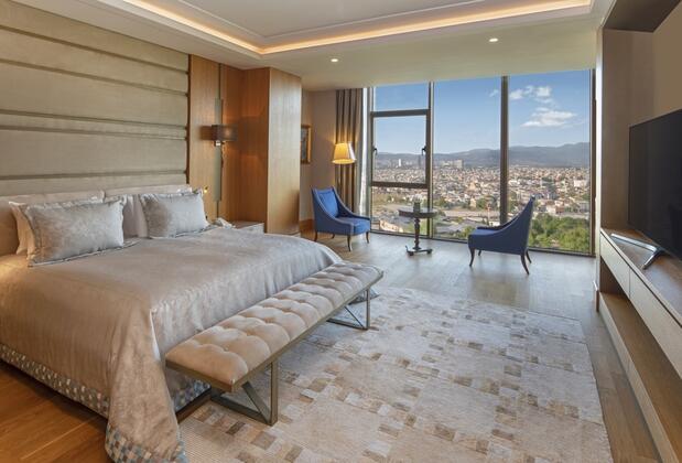 Mövenpick Hotel & Thermal Spa Bursa - Görsel 25