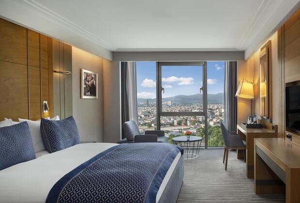 Mövenpick Hotel & Thermal Spa Bursa - Görsel 30