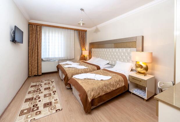 Ottoman Palace Hotel Edirne - Görsel 8