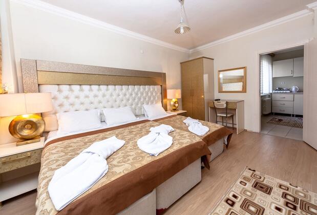 Ottoman Palace Hotel Edirne - Görsel 9