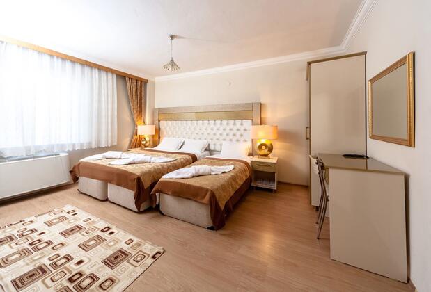 Ottoman Palace Hotel Edirne - Görsel 10